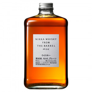 Nikka 日本 調和威士忌