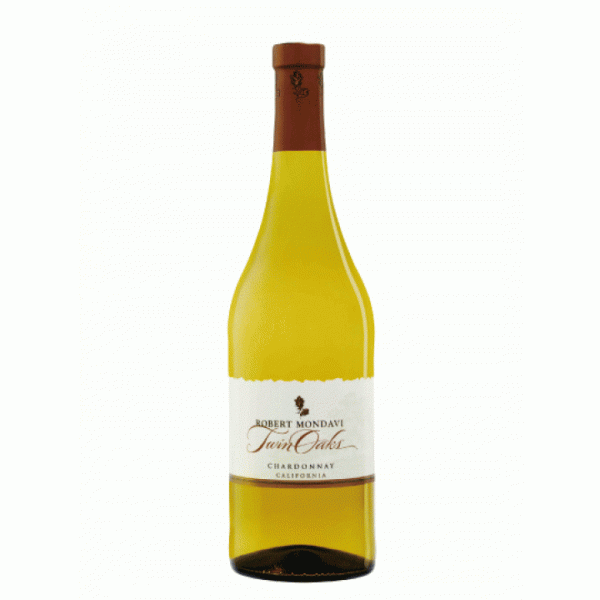 Robert Mondavi Winery 雙橡園 夏多內白葡萄酒