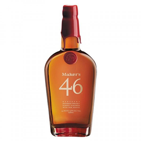 Makers Mark 46 波本威士忌