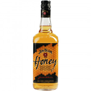 Jim Beam Honey波本威士忌
