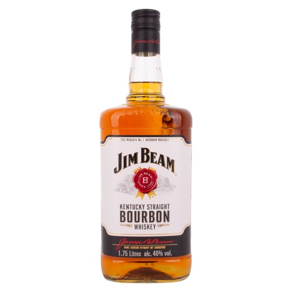 Jim Beam肯德基 金賓 白 波本威士忌