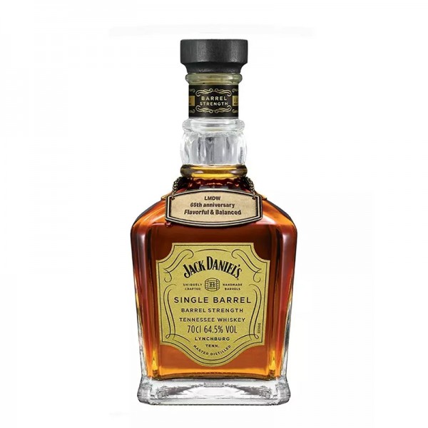 Jack Daniels 美國 酒廠選桶 Single Barrel 完美平衡 原酒 威士忌