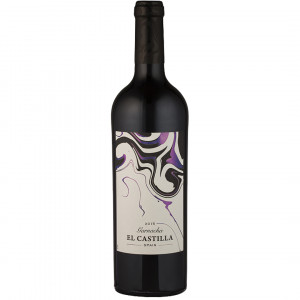 El Castilla 西班牙 葛納希 紅葡萄酒