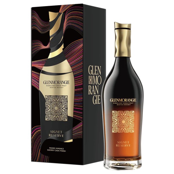 Glenmorangie 格蘭傑 稀印 典藏 高地區 單一酒廠 純麥 威士忌