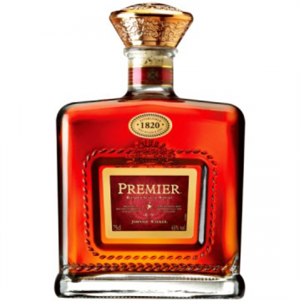 Johnnie Walker 尊爵