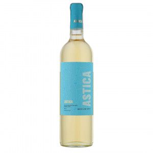 Trapiche 阿根廷 艾斯提卡系列 蘇維翁 賽米雍白葡萄酒