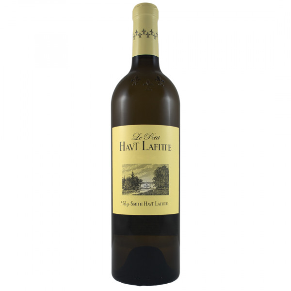 法國 頂級 史密斯歐拉飛堡二軍 貝沙克-雷奧良 紅葡萄酒