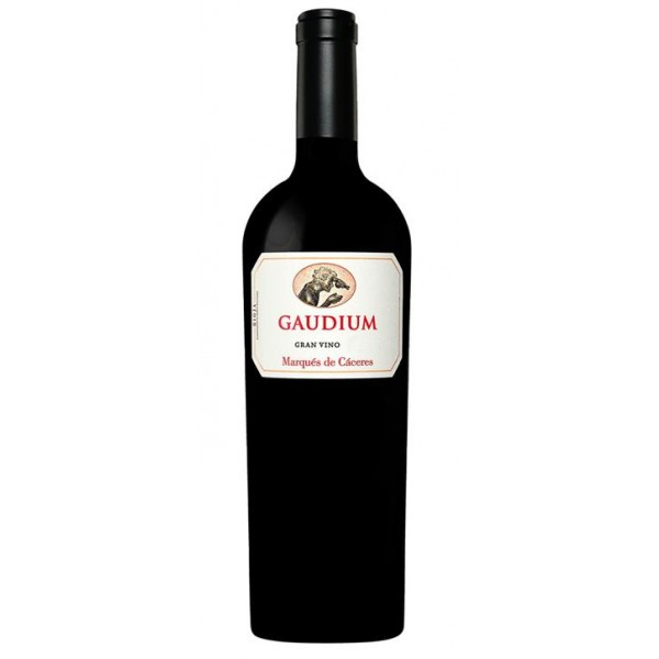 Marqués de Cáceres 西班牙 超級酒神 陳年紅葡萄酒