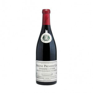 Louis Latour 法國 勃根地 伯恩丘 一級葡萄園 拉圖紅葡萄酒