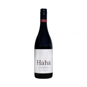 Hãhã Wines 馬爾堡黑皮諾紅葡萄酒