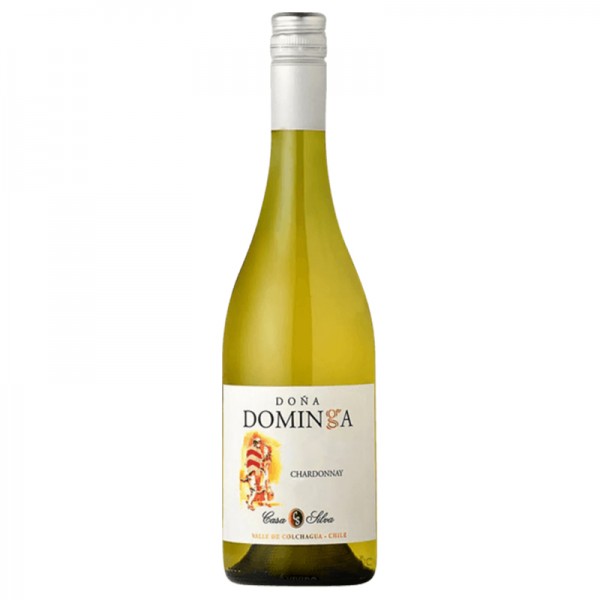 Doña Dominga 智利 夏多內 白葡萄酒
