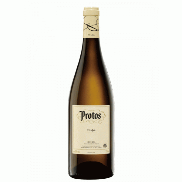Protos 白葡萄酒