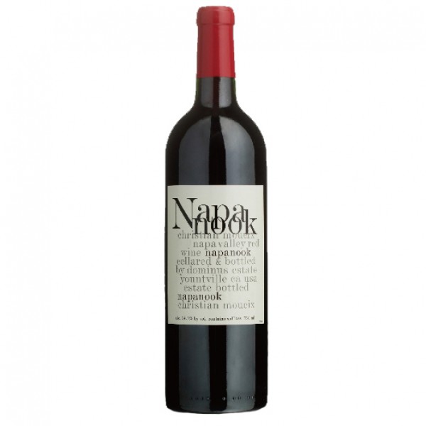 Dominus Estate 美國 加州 2016年 那帕努克 紅葡萄酒