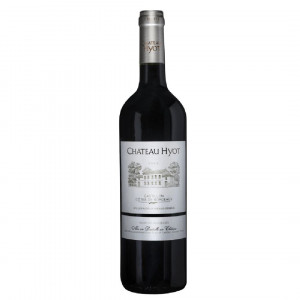 Chateau Hyot 法國 波爾多 紅葡萄酒