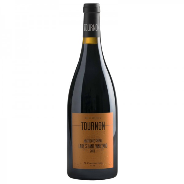 澳洲 莎普敦 & Tournon莊園 Ladys Lane 紅葡萄酒