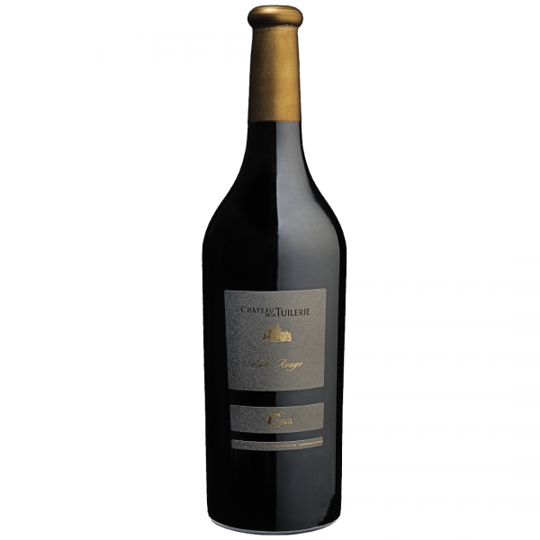 Château de la Tuilerie 法國 隆河 尼姆丘 特釀 紅葡萄酒