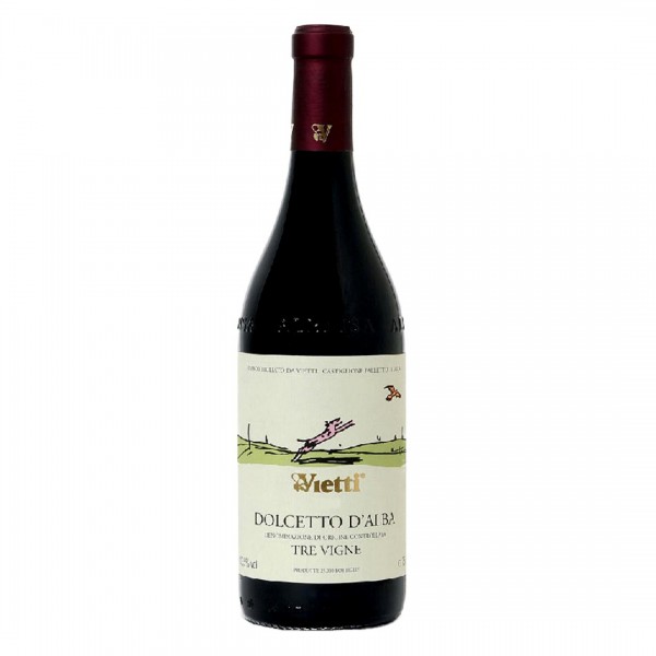 Vietti 義大利 皮蒙特 瑪賽莉巴巴瑞斯可 紅葡萄酒