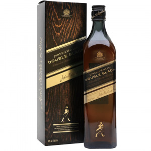 Johnnie Walker 黑牌 12年 Double Black 1L