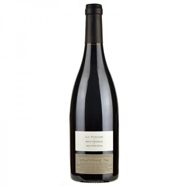 澳洲 莎普敦 & Cambrien莊園 La Pleiade 紅葡萄酒