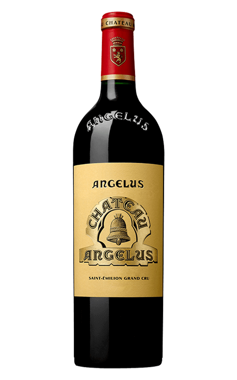Chateau Angelus Chateau Angelus 2021 金鐘堡 金鐘一軍紅酒