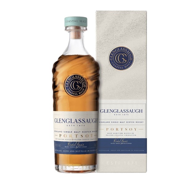 Glenglassaugh Portsoy 非冷凝過濾 高地區 單一酒廠 純麥 威士忌