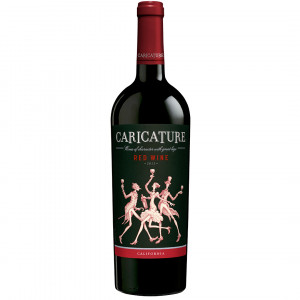 Lange Twins 美國 紅葡萄酒