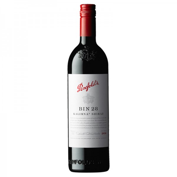 Penfolds 澳洲 BIN28 加蓮娜施赫 紅葡萄酒