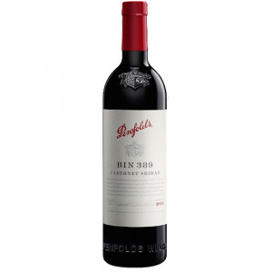 Penfolds 澳洲 BIN389 卡貝納施赫 紅葡萄酒