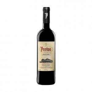 Protos 特選珍藏 紅葡萄酒