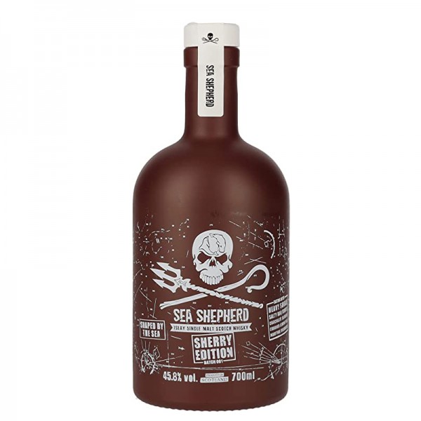 Kirsch 海洋守護者 雪莉桶 艾雷島 單一酒廠 純麥 威士忌