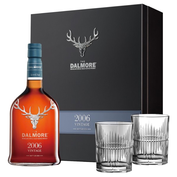 Dalmore 2006 珍稀年份 高地區 單一酒廠 純麥 威士忌