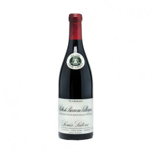 Louis Latour 法國 勃根地 伯恩丘 村莊紅葡萄酒