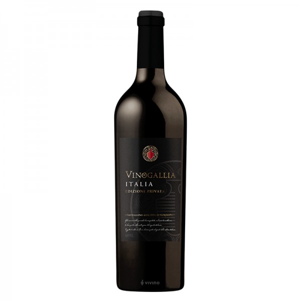 義大利 維娜嘉莉亞 私人典藏 紅葡萄酒
