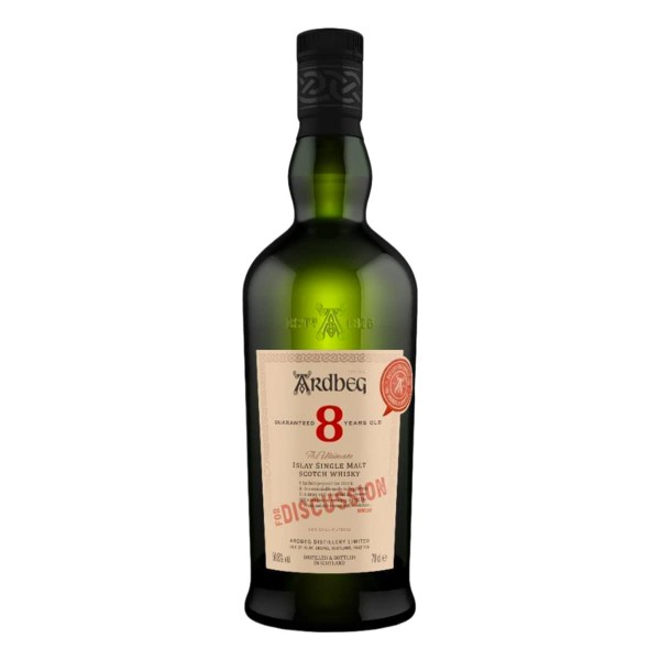 Ardbeg 8年 委員版