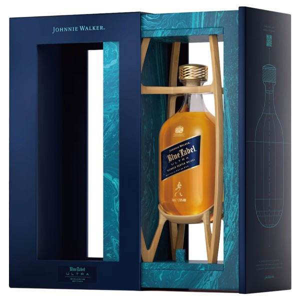 Johnnie Walker 藍牌晶湛 Ultra