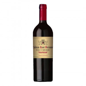 法國 貝諾尼堡 上美鐸 紅葡萄酒