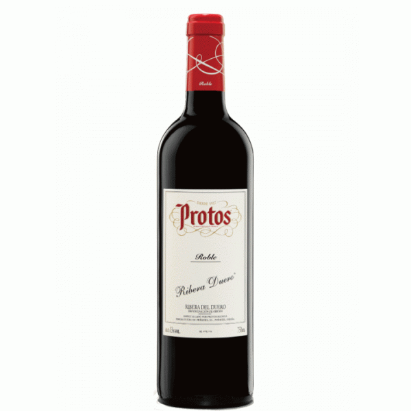 Protos 紅葡萄酒