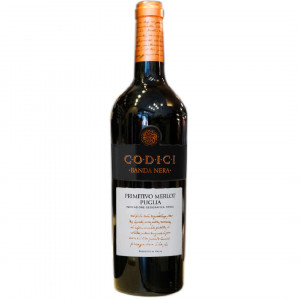 Codici 義大利 紅葡萄酒