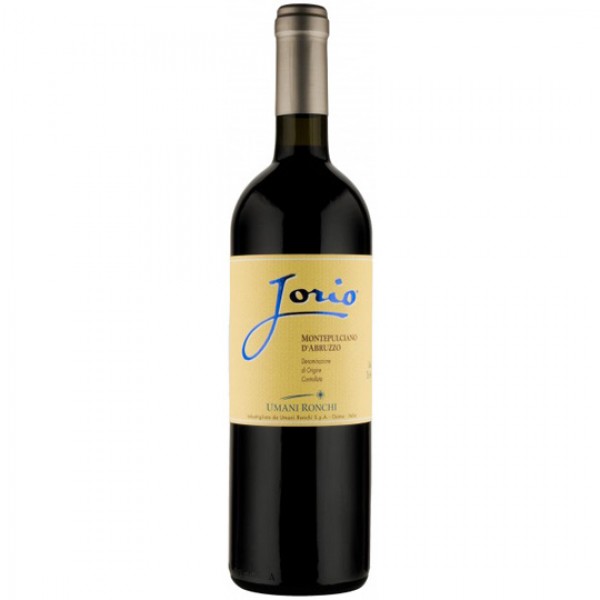 Umani Ronchi 優里歐紅葡萄酒