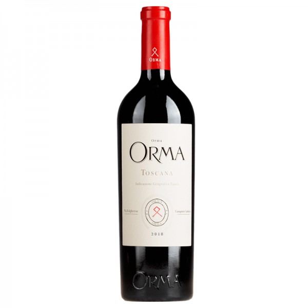 義大利七橋莊園新詩篇寶格麗托斯卡納紅葡萄酒