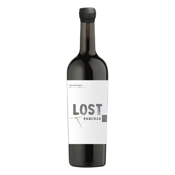 美國 遺失的包裹 那帕山谷 紅葡萄酒