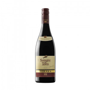 Torres 托羅 紅葡萄酒