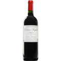 Château Poupille 法國 卡斯提雍丘 有機紅葡萄酒