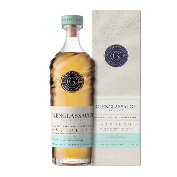 Glenglassaugh Sandend 非冷凝過濾 高地區 單一酒廠 純麥 威士忌