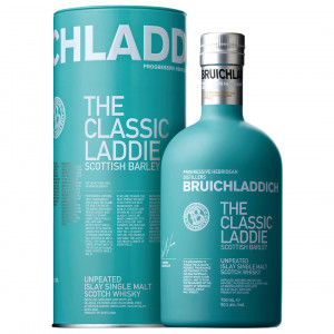Bruichladdich 2011 無泥煤 經典萊迪  艾雷島 單一酒廠 純麥 威士忌