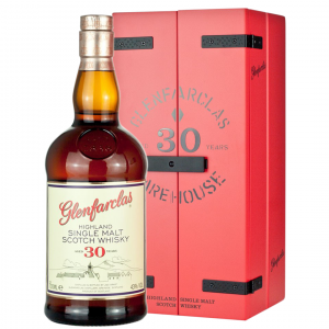 Glenfarclas 30年 高地區 單一酒廠 純麥 威士忌