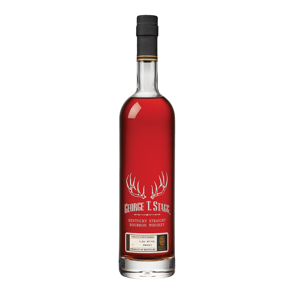 史塔其 古董收藏系列 波本威士忌 George T. Stagg Antique Collection Kentucky Straight Bourbon Whiskey