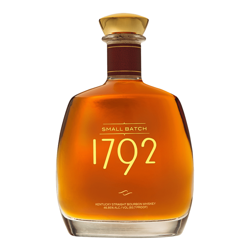 1792 小批次波本威士忌