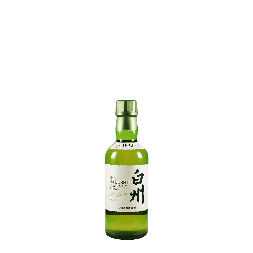 新白州 迷你酒