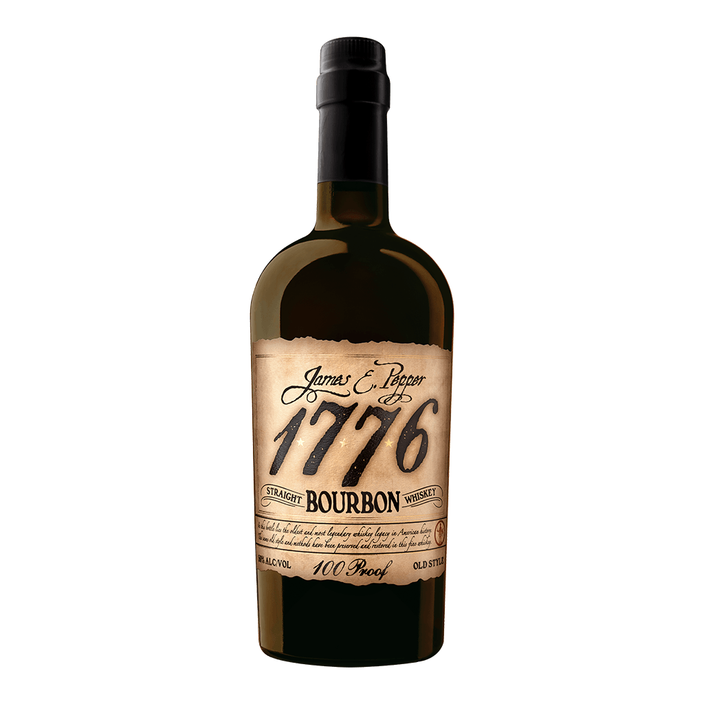 1776 波本威士忌